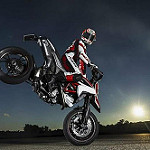 Hypermotard821SP