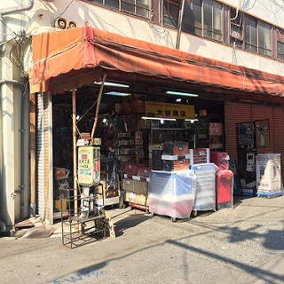 外観＠大谷商店