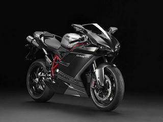 848 EVO CORSE SE 2013