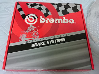 brembo