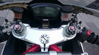 848 cockpit